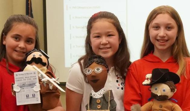 SHOWCASING ‘BOTTLE BUDDIES’